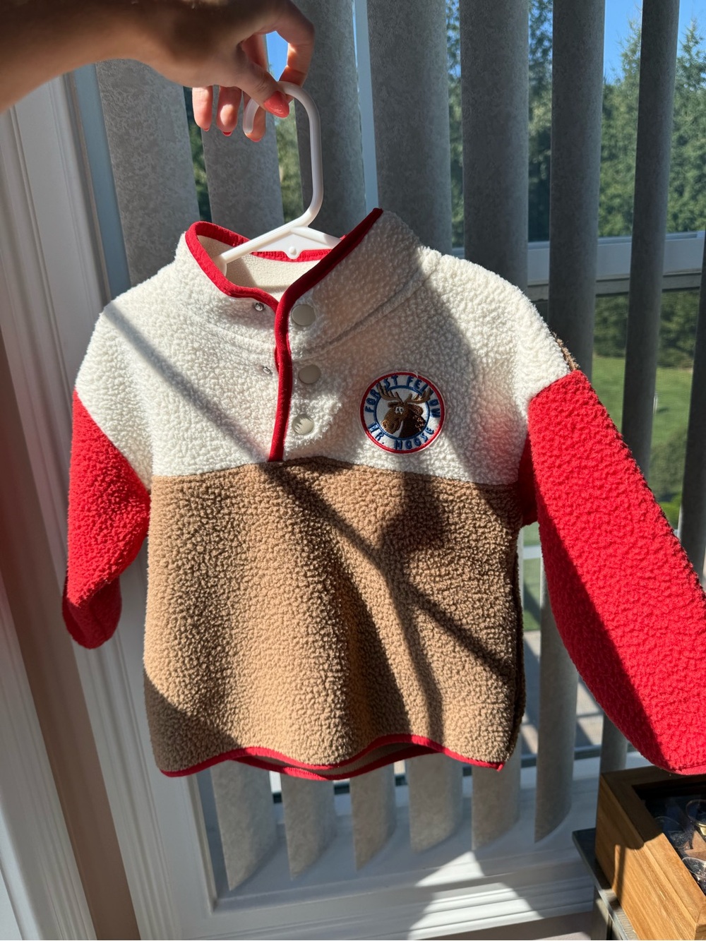 2T BOYS BUNDLE BAG